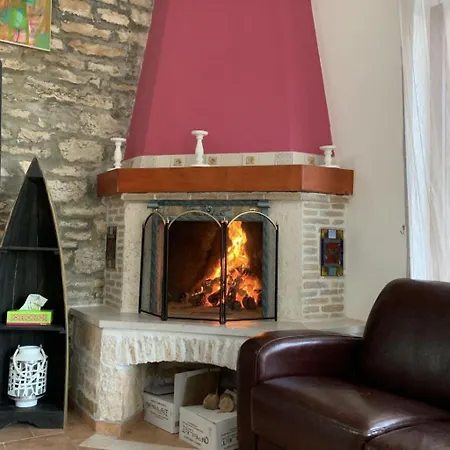 Art House Rovinj-holiday By Interhome Rovinjsko Selo