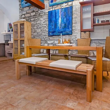 Art House Rovinj-holiday By Interhome Hébergement de vacances *