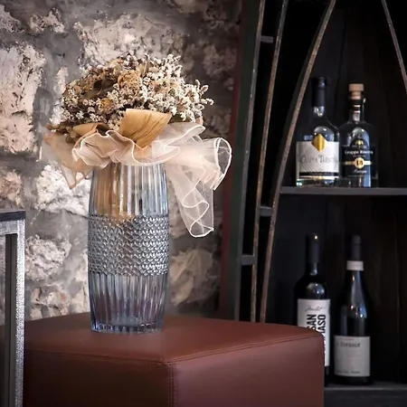 Art House Rovinj-holiday By Interhome *