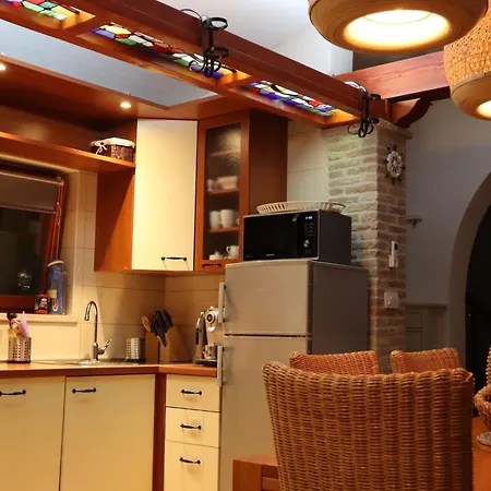 Art House Rovinj-holiday By Interhome Hébergement de vacances *