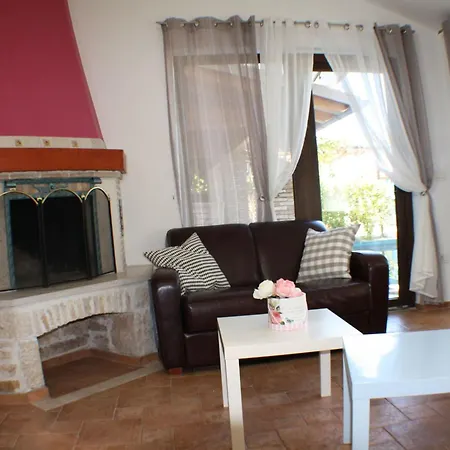 Art House Rovinj-holiday By Interhome