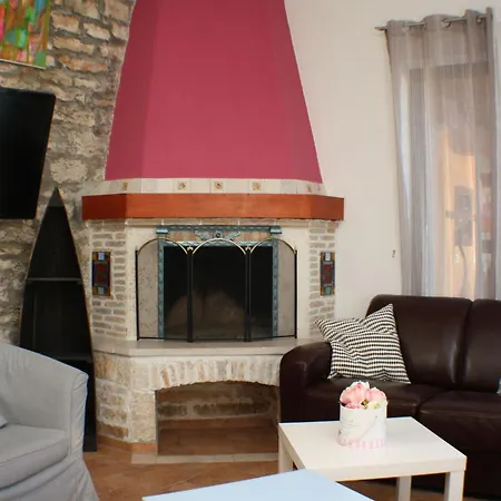 Art House Rovinj-holiday By Interhome Rovinjsko Selo