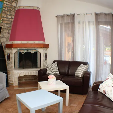 Art House Rovinj-holiday By Interhome Hébergement de vacances *