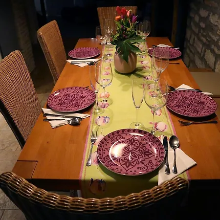 Art House Rovinj-holiday By Interhome Hébergement de vacances *