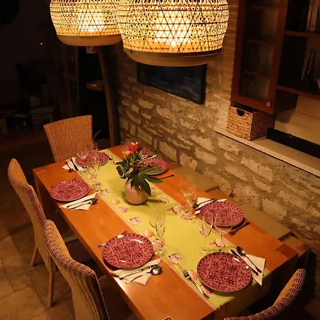 Hébergement de vacances Art House Rovinj-holiday By Interhome
