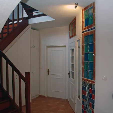 Hébergement de vacances Art House Rovinj-holiday By Interhome