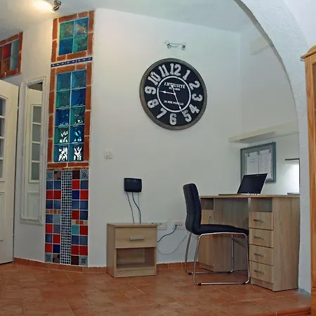 Art House Rovinj-holiday By Interhome *