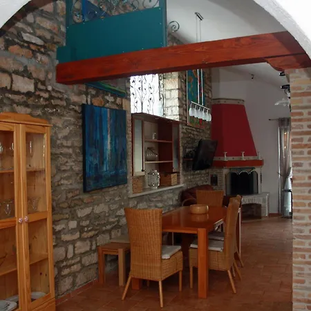 Hébergement de vacances Art House Rovinj-holiday By Interhome *