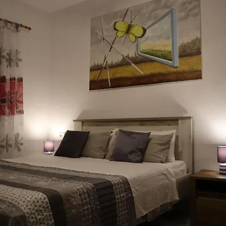 Art House Rovinj-holiday By Interhome * Rovinjsko Selo