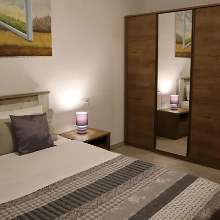 Art House Rovinj-holiday By Interhome Hébergement de vacances *