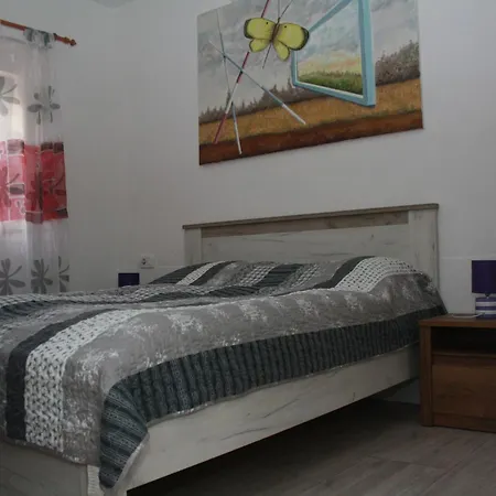 Hébergement de vacances Art House Rovinj-holiday By Interhome