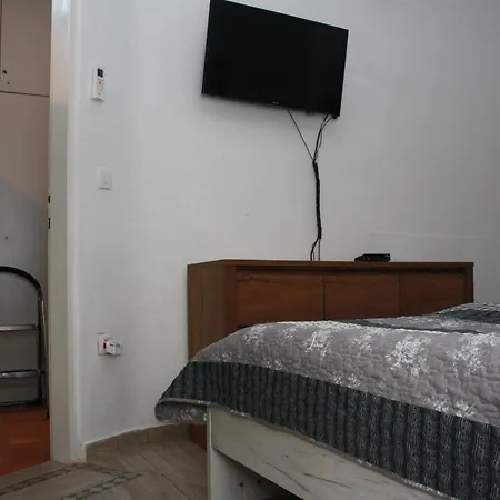 Art House Rovinj-holiday By Interhome *