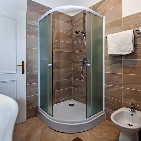 Hébergement de vacances Art House Rovinj-holiday By Interhome *