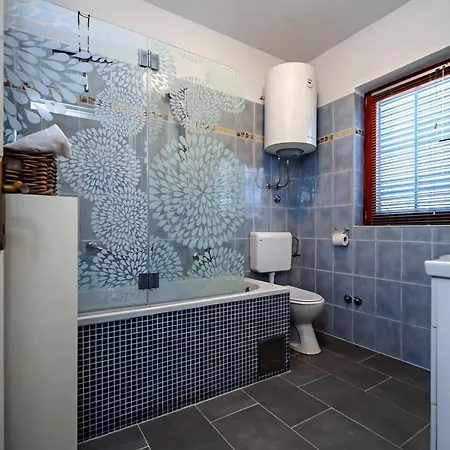 Art House Rovinj-holiday By Interhome *