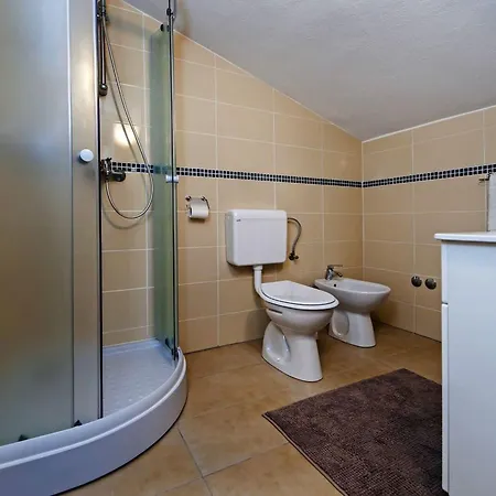Hébergement de vacances Art House Rovinj-holiday By Interhome