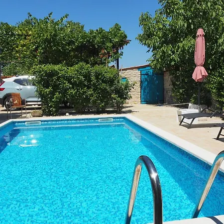 Art House Rovinj-holiday By Interhome Hébergement de vacances