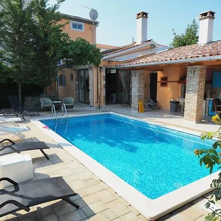 Art House Rovinj-holiday By Interhome Hébergement de vacances *