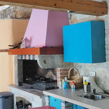 Art House Rovinj-holiday By Interhome