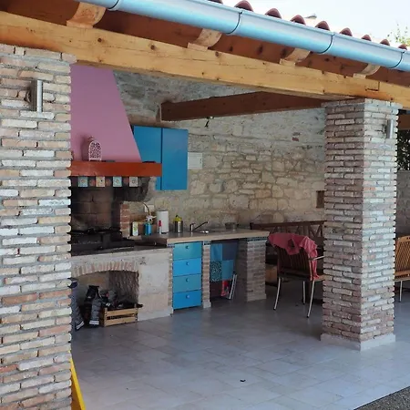 Art House Rovinj-holiday By Interhome Hébergement de vacances