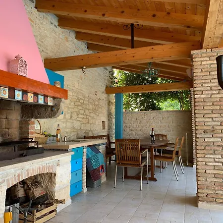 Art House Rovinj-holiday By Interhome Hébergement de vacances *