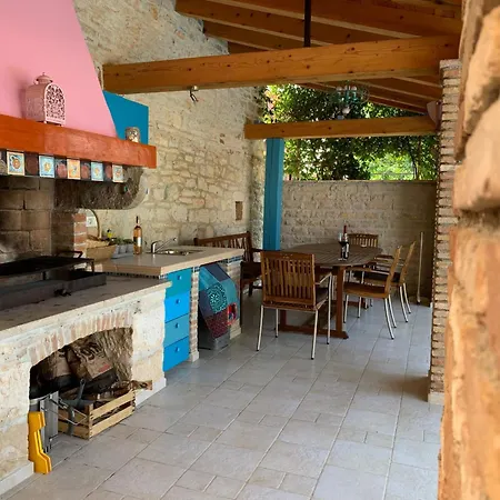 Hébergement de vacances Art House Rovinj-holiday By Interhome *