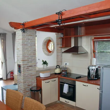 Art House Rovinj-holiday By Interhome Hébergement de vacances *