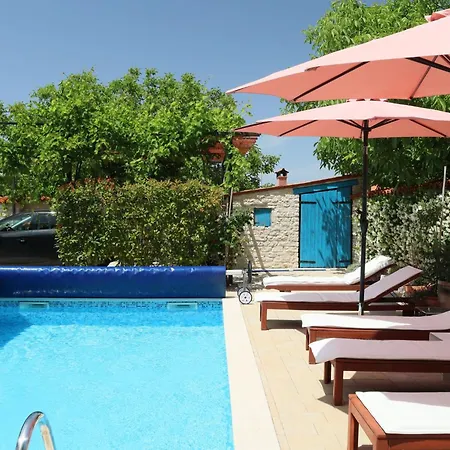 Art House Rovinj-holiday By Interhome * Rovinjsko Selo