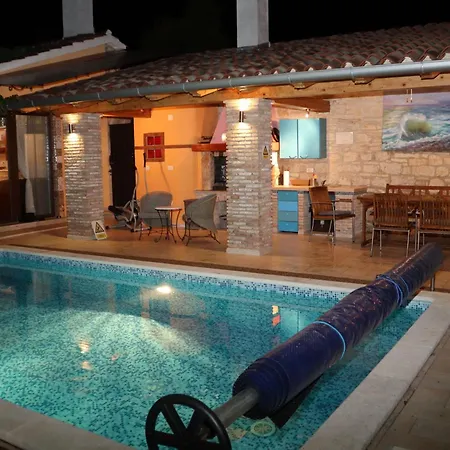 Art House Rovinj-holiday By Interhome Hébergement de vacances
