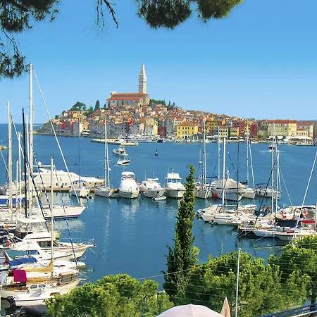 Hébergement de vacances Art House Rovinj-holiday By Interhome