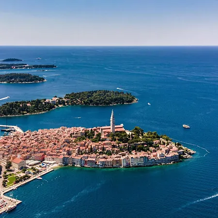 Art House Rovinj-holiday By Interhome Hébergement de vacances *