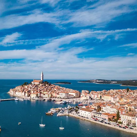 Art House Rovinj-holiday By Interhome Hébergement de vacances *