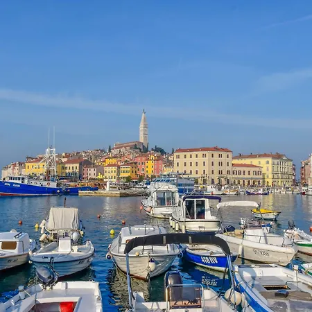 Art House Rovinj-holiday By Interhome Hébergement de vacances