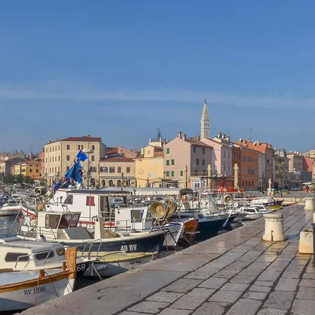Art House Rovinj-holiday By Interhome Hébergement de vacances